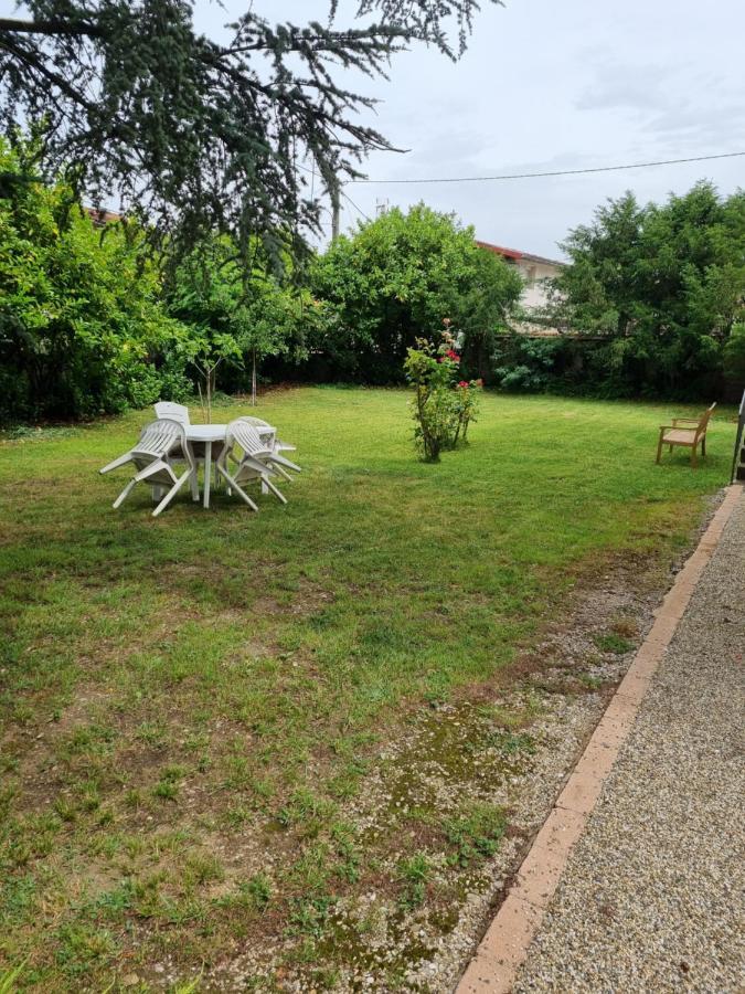 2 chambres indépendantes dans Maison de maitre Carmaux Exterior foto